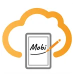 MobiScribe Cloud icon