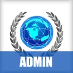 PlatinumClubNet Admin icon
