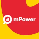 mPower icon
