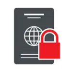 mSafe icon