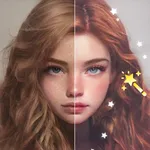 Photo Beauty - AI Remove BG icon