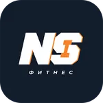 NS Fitness icon