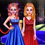 CLOSE FRIENDS DRESS UP SALON icon