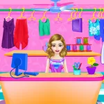 FASHION MODELS TAILOR SHOP icon