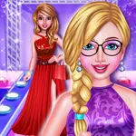 Girl Fashion Show Make up Game icon