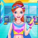 MY HOME GYM - FITNESS CENTER icon