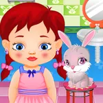 MY PET RABBIT CARE - PET LOVER icon