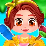 Clean My Home: Cleaning Games icon