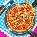 Pizza Maker Kitchen Cooking icon