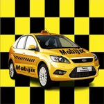 Mobijix Motorista icon