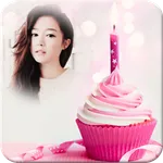 Best Cake Photo Frames icon