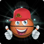 Basketball 3D Shooting Contest icon