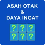 Asah Otak & Daya Ingat icon