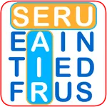 Cari Kata Seru icon