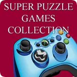 Koleksi 500+ Puzzle Games Dala icon