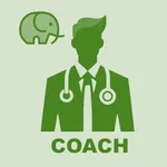 AI Conversation Coach icon