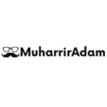 Muharriradam.com icon