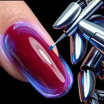 Try Nails-AI Fake Nail Designs icon