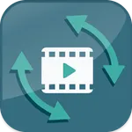 Rotate Video FX icon