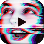 V2Art: Video Effects & Filters icon