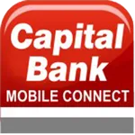 Capital Bank Mobile Connect icon