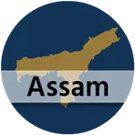 Dharitree - Assam Land Record icon