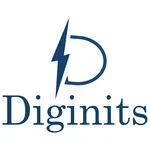 Diginits - Recharges & Bills icon