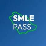 SMLE PASS icon