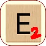 Letter Tile Solitaire 2 icon
