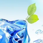 Mobile Ka Water Wallpaper icon