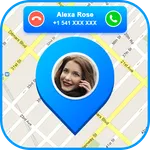 Number Locator - Mobile Caller icon