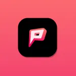 Poddin - Social Commerce App icon