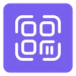 QR & Barcode Scanner icon