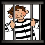 Unlimited Criminal & Offender  icon