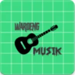 waroeng Musik icon