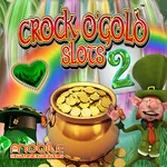 Crock O'Gold Riches Slots 2 icon