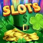 Crock O'Gold Party Slots 3 icon