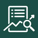 Stocks Watch List icon