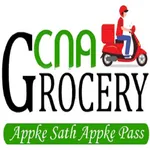 CNA GROCERY icon