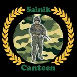 SAINIK CANTEEN MURLIPURA icon
