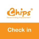 Chips Checkin icon