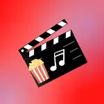 Movie ringtones icon