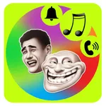 Memes ringtones icon