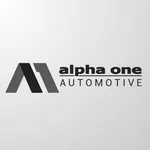 Alpha One icon