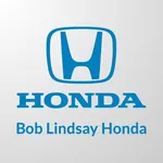 Bob Lindsay Honda icon