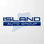 Island Auto Group icon