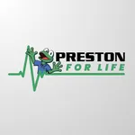 Preston For Life icon