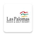 Las Palomas Resort icon