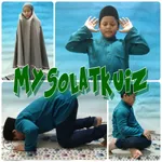 MySolatKuiz icon
