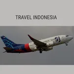 Travel O icon